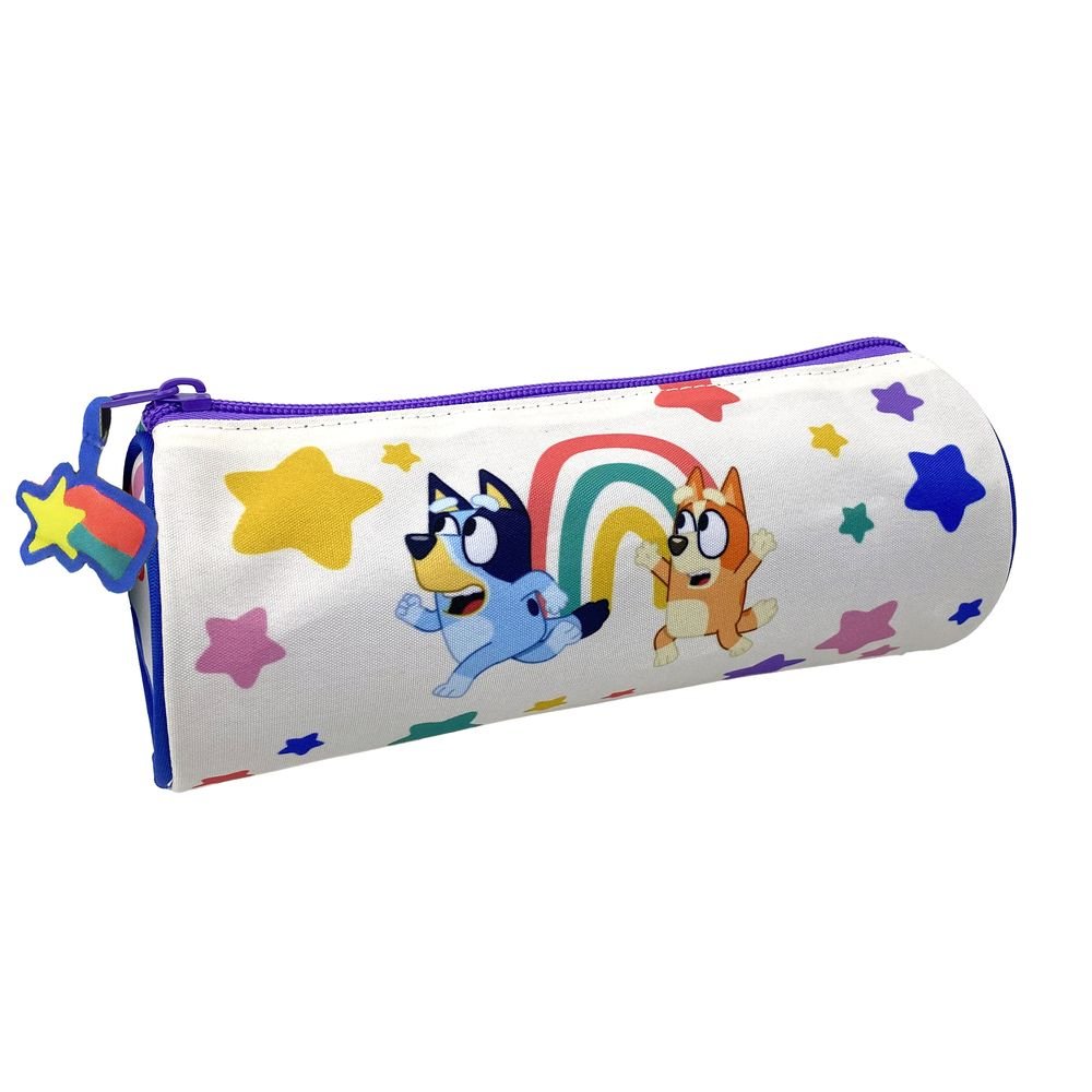 Portatodo Rainbow Bluey CYP