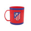 TAZA DE MICROONDAS ATLETICO DE MADRID | CYP | 1 UNIDAD | 8426842114392