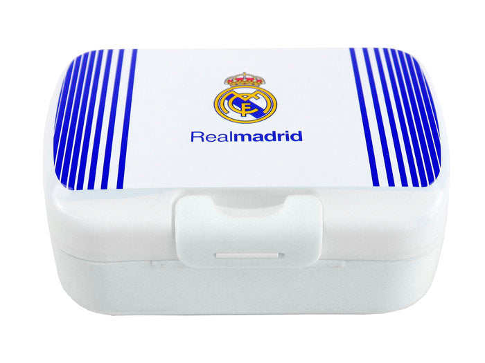 SANDWICHERA REAL MADRID | CYP | 1 UNIDAD | 8426842114460