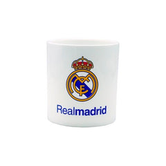 TAZA DE MICROONDAS REAL MADRID | CYP | 1 UNIDAD | 8426842114477