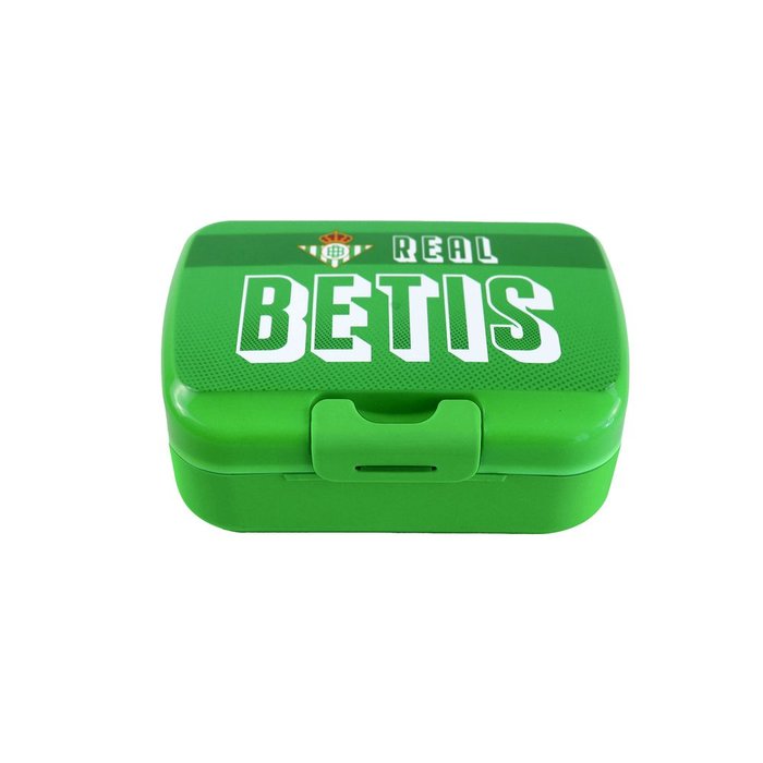 SANDWICHERA BETIS BALOMPIE | CYP | 1 UNIDAD | 8426842114552 Imagen principal del producto
