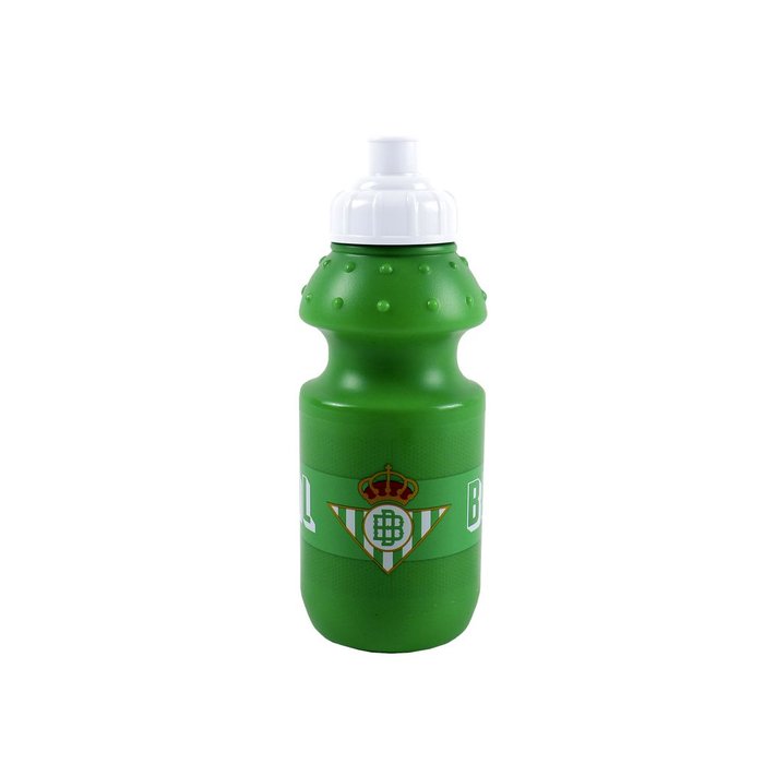 BOTELLA DEPORTIVA DE 350 ML BETIS BALOMPIE | CYP | 1 UNIDAD | 8426842114576