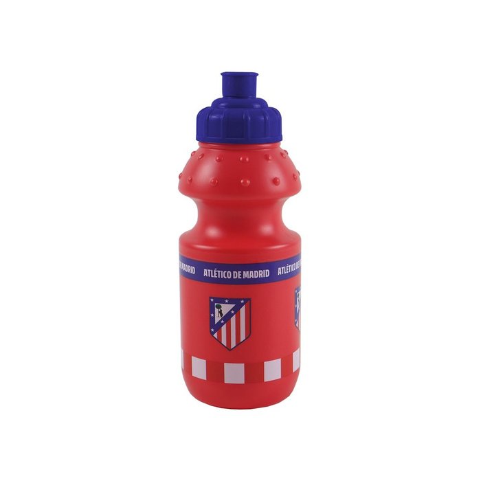 BOTELLA DEPORTIVA DE 350 ML ATLETICO DE MADRID | CYP | 1 UNIDAD | 8426842114606
