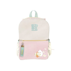 MOCHILA 30CM DE PASEO BLOSSOM MOLANG | CYP