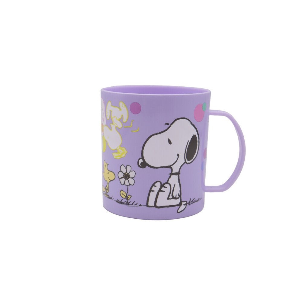 Taza de Microondas Snoopy