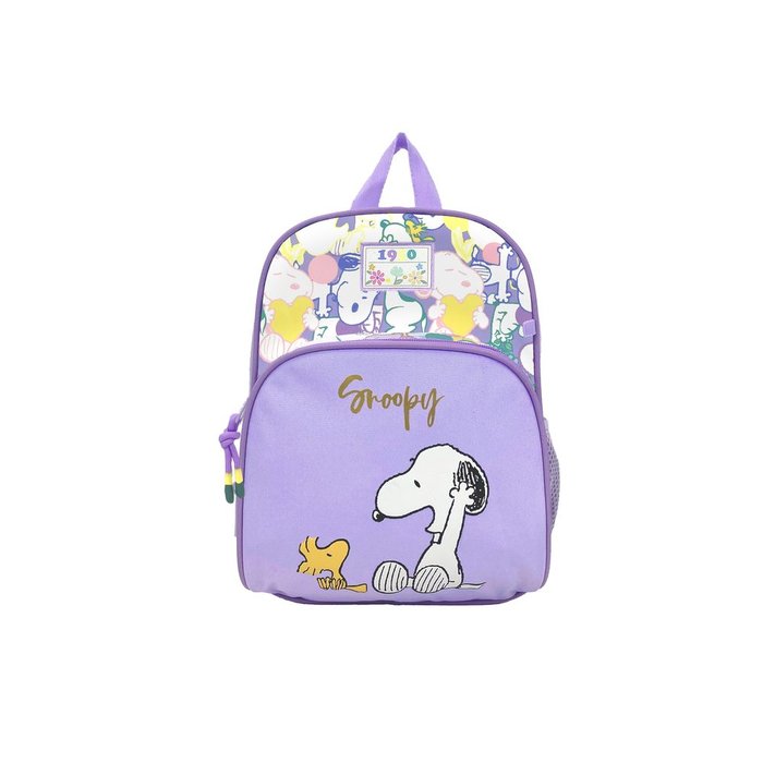 MOCHILA 30CM 1950 SNOOPY | CYP