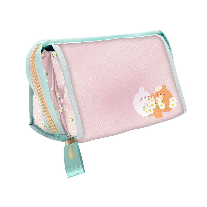 NECESER TRIANGULAR BLOSSOM MOLANG | CYP