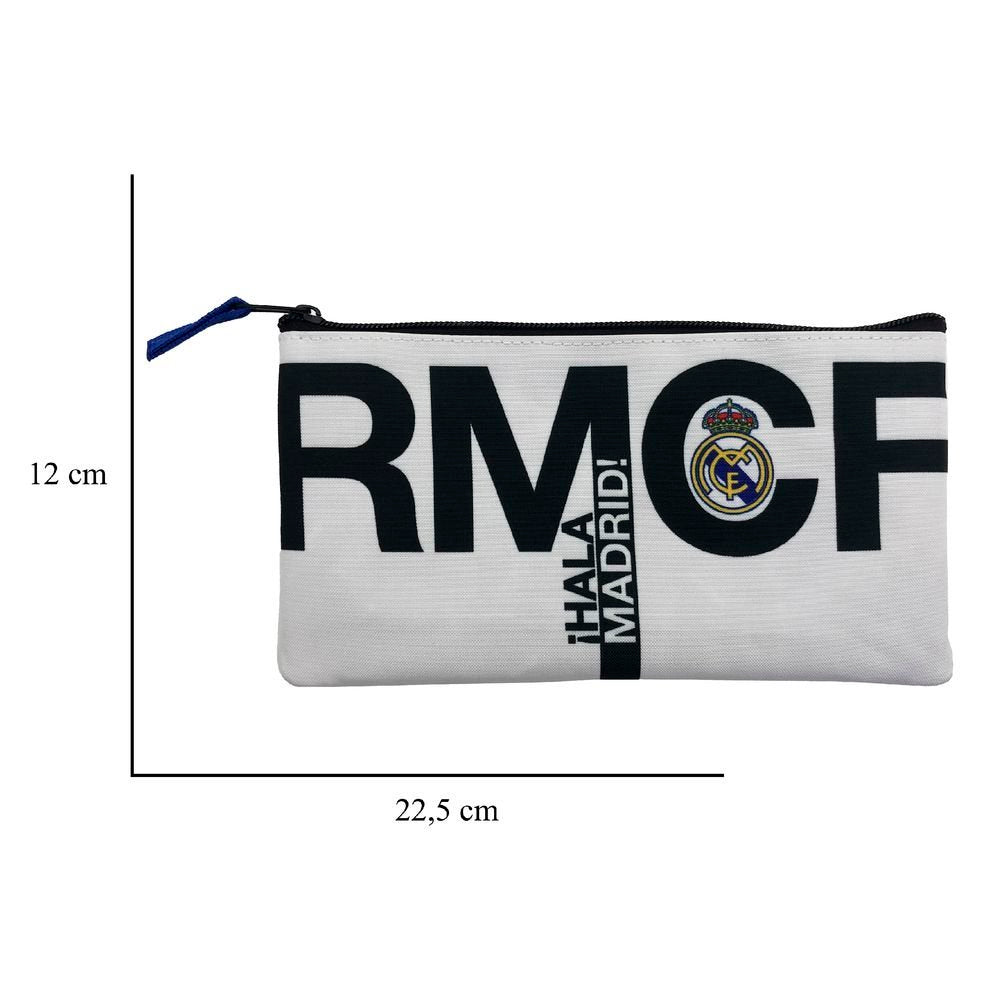 PORTATODO PLANO REAL MADRID | CYP