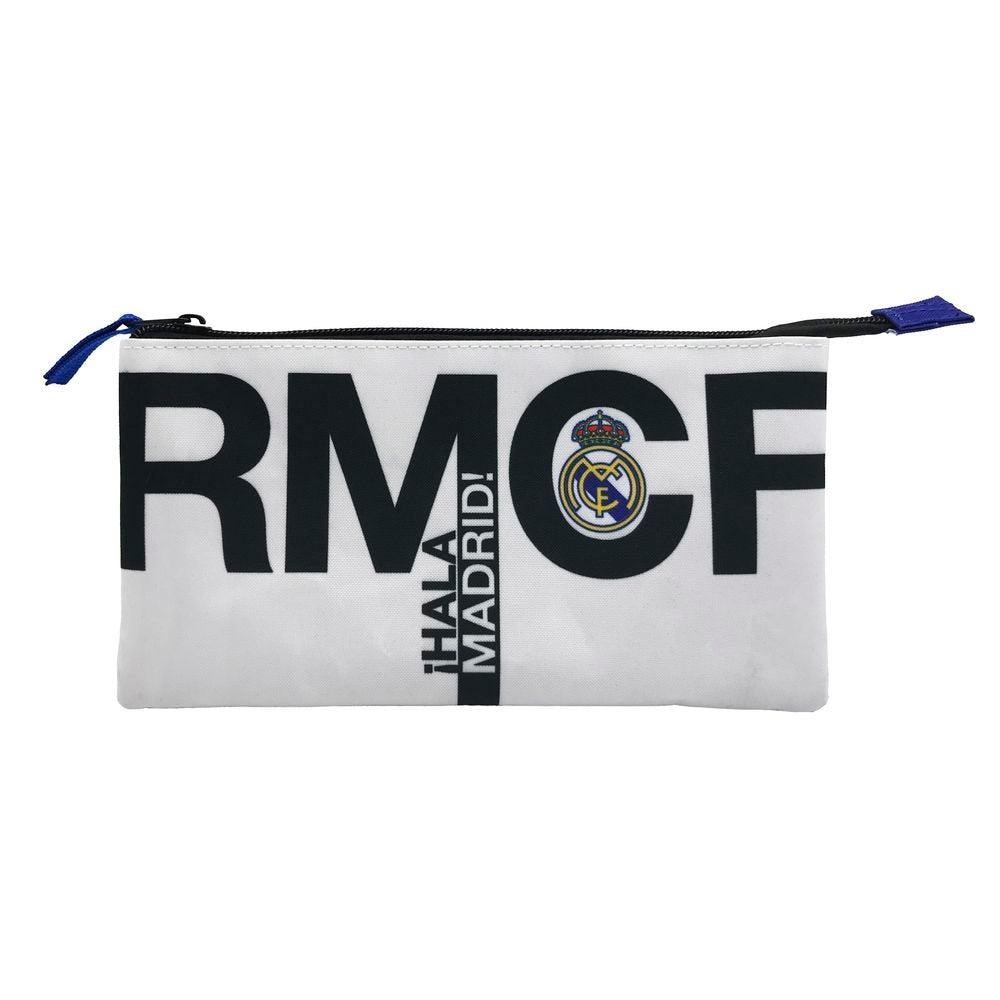 PORTATODO TRIPLE REAL MADRID | CYP