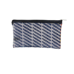 PORTATODO C/ MATERIAL ESCOLAR POKEMON | CYP