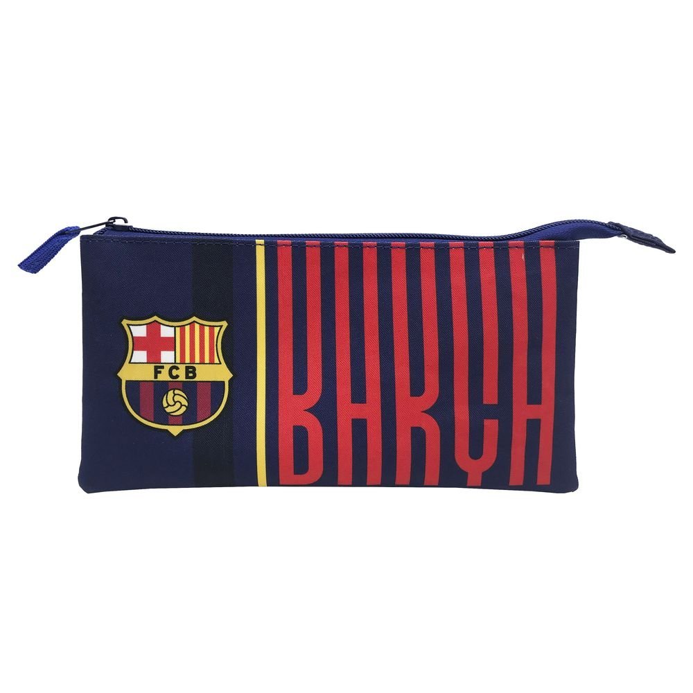 PORTATODO TRIPLE FC BARCELONA | CYP