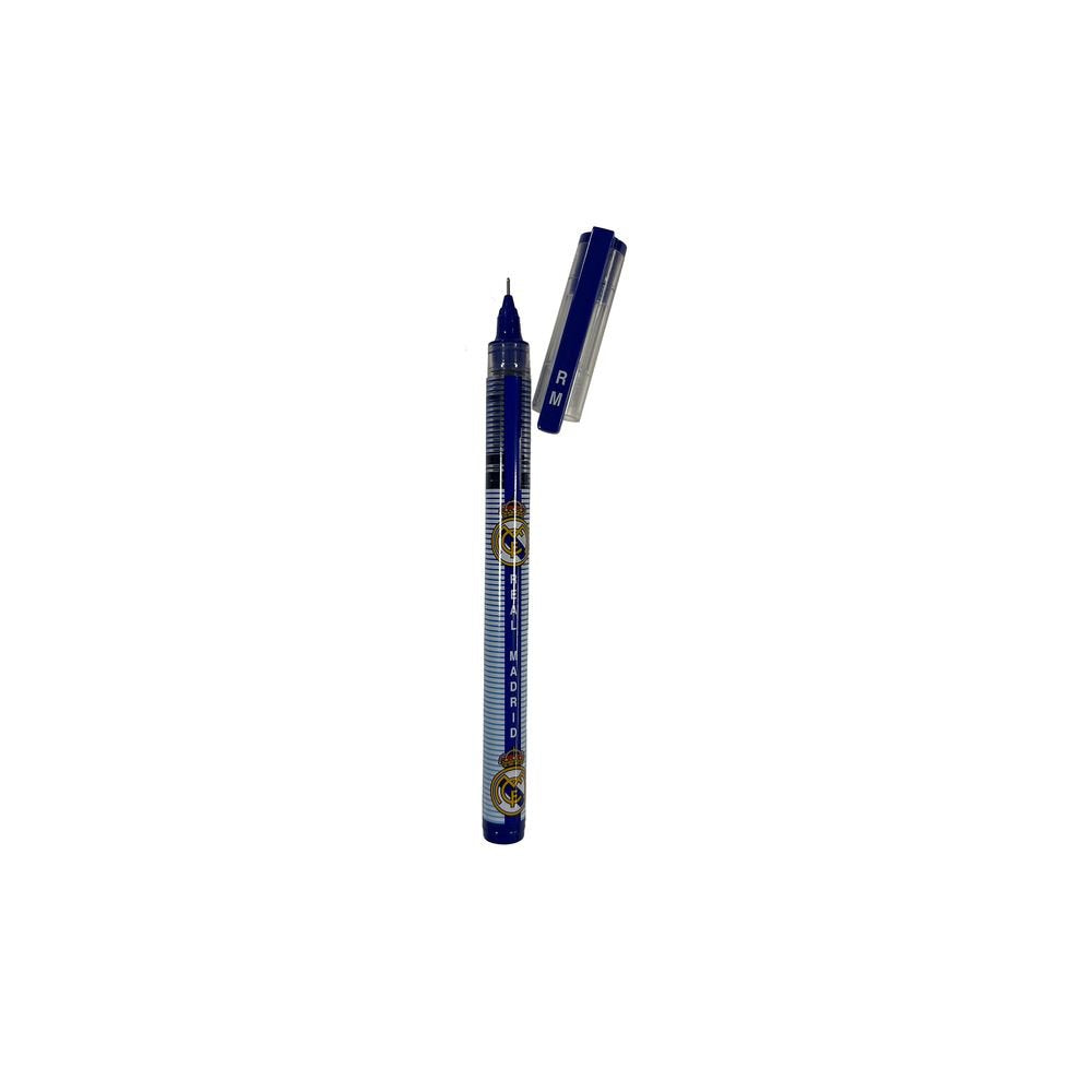 Exp 36 Roller Tinta Líquida Real Madrid CYP Imagen principal del producto