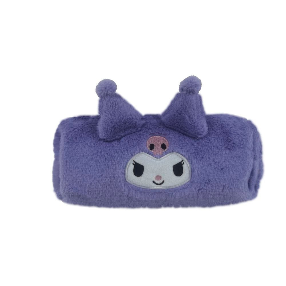 PORTATODO PELUCHE SANRIO KUROMI | CYP
