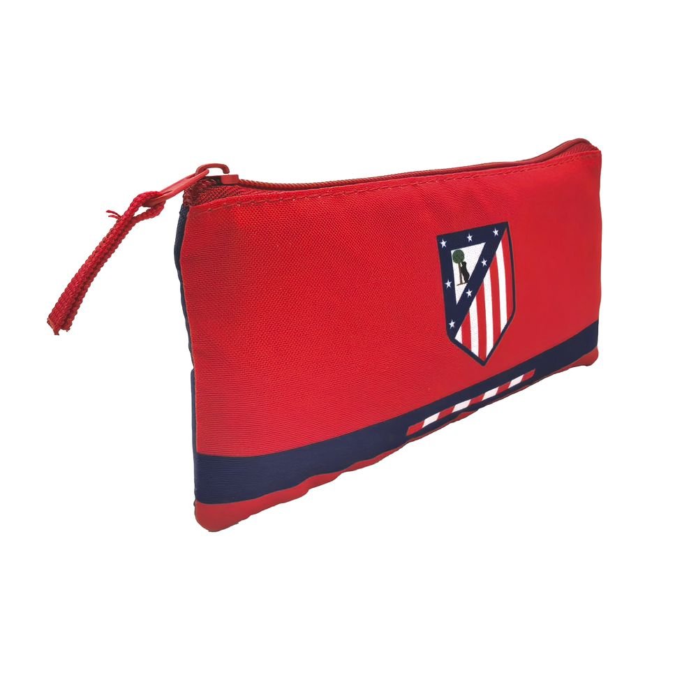 Portatodo Plano Atlético de Madrid Marca CYP Imagen principal del producto