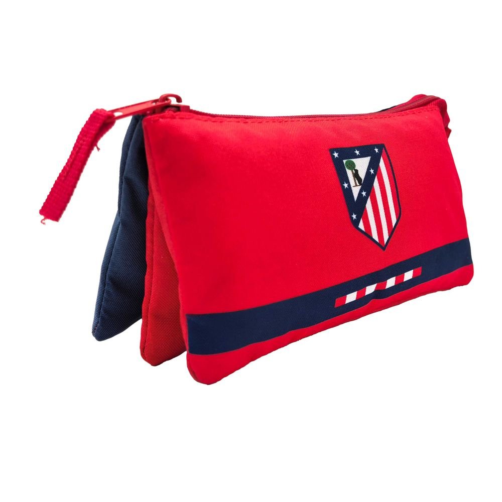 Portatodo triple Atlético de Madrid CYP Imagen principal del producto
