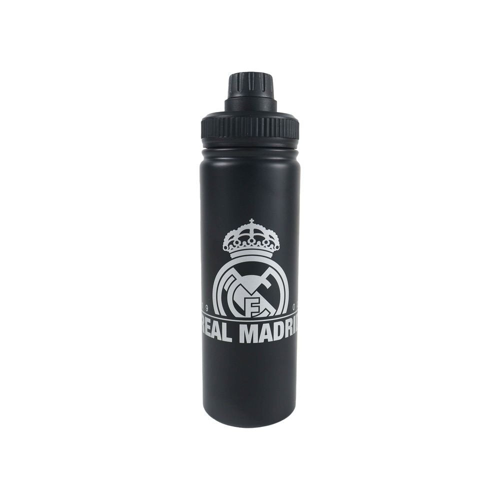 Botella de Acero 750ml Real Madrid CYP