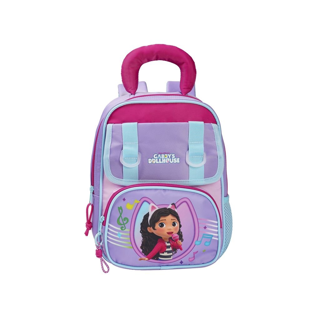 Mochila 30 cm Karaoke Gabbys Dollhouse CYP Brands