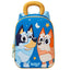 Mochila Bluey 32 cm Eva 3D CYP Brands para niños y escolares