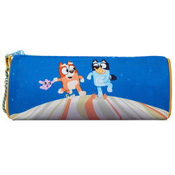 Portatodo redondo Bluey Dreams CYP BRANDS envío rápido