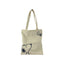 Bolsa de Tela con Bolsillo Comic Snoopy CYP