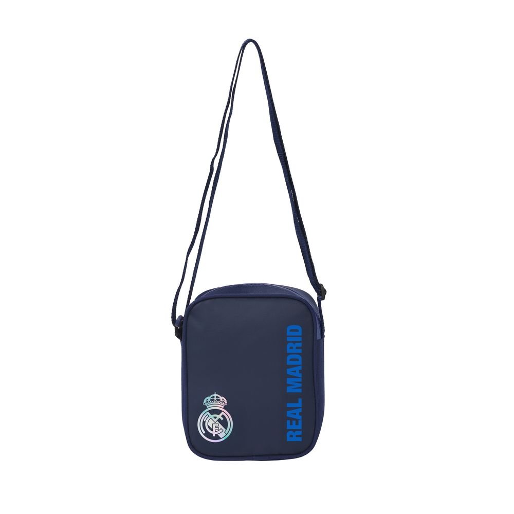 Bandolera Real Madrid CYP Azul Imagen principal del producto