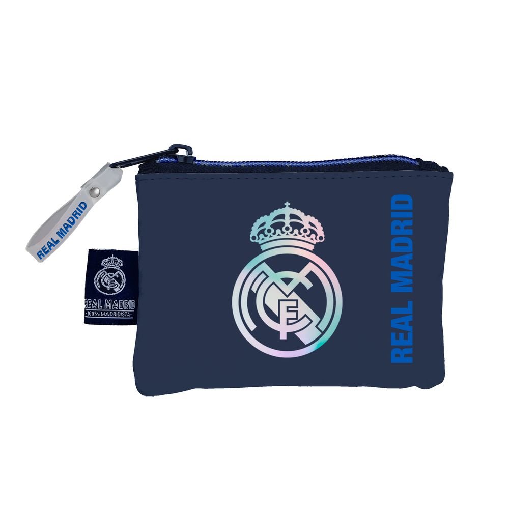 Monedero Real Madrid