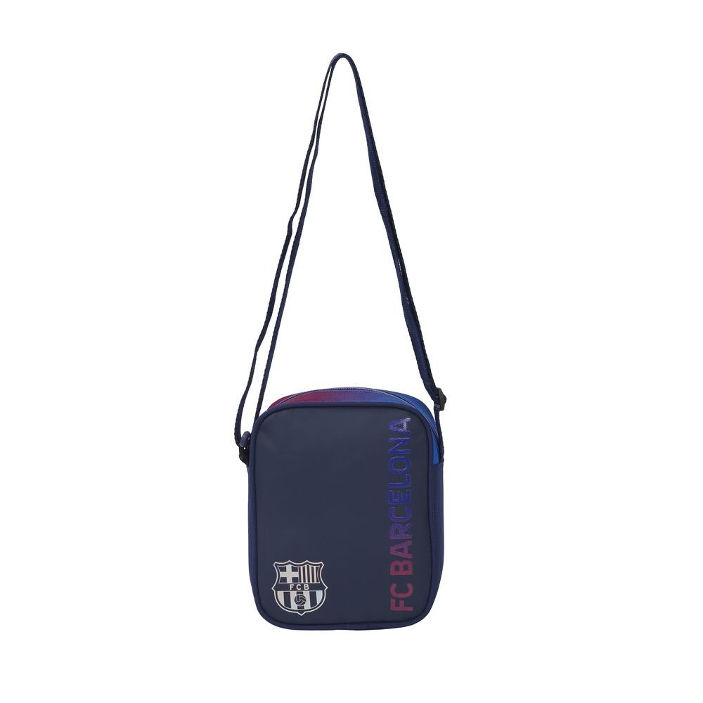 Bandolera Fcbarcelona CYP multicolor