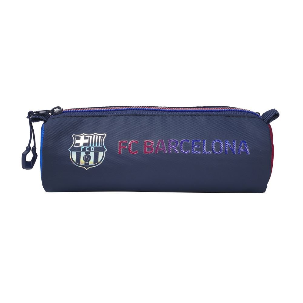 Portatodo redondo Tubo FC Barcelona CYP