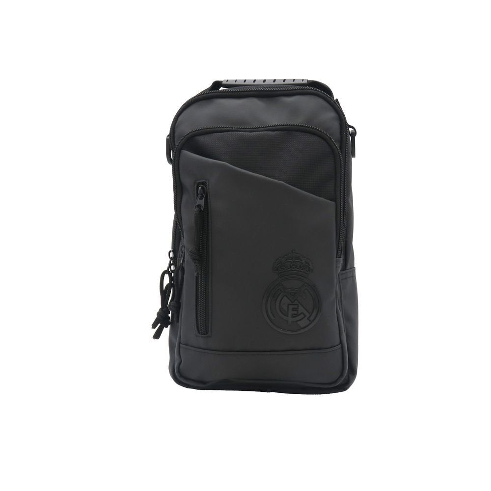 Bandolera Cross Body Real Madrid CYP Imagen principal del producto