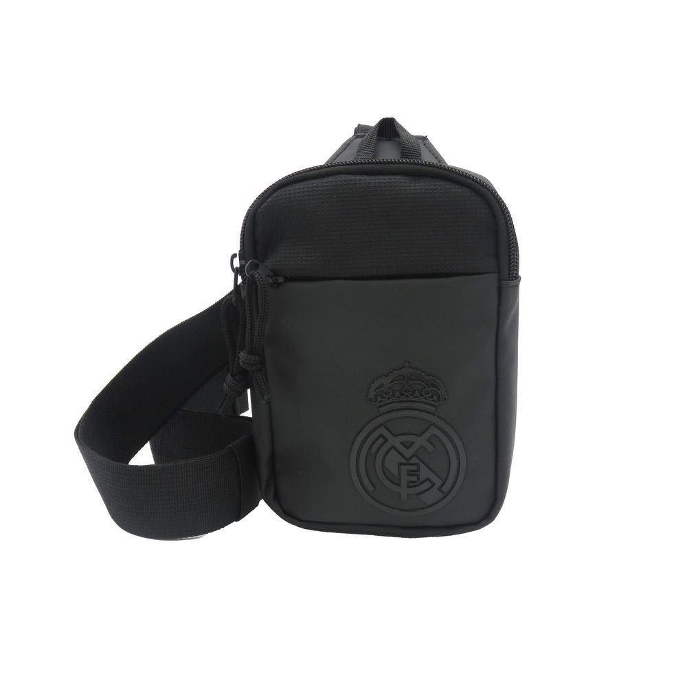 Bandolera Cross Body Pequeña Real Madrid CYP Brands