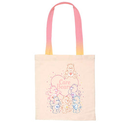 Bolsa Tote Osos Amorosos Lluvia de Corazones CYP Brands