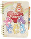 Cuaderno A5 con Pegatinas Osos Amorosos CYP BRANDS