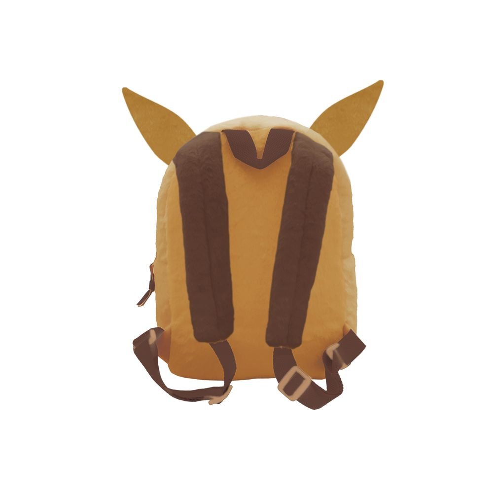 Mochila peluche Eevee Pokémon CYP