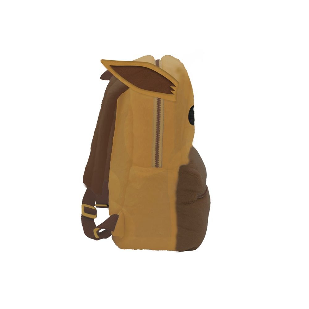 Mochila peluche Eevee Pokémon CYP