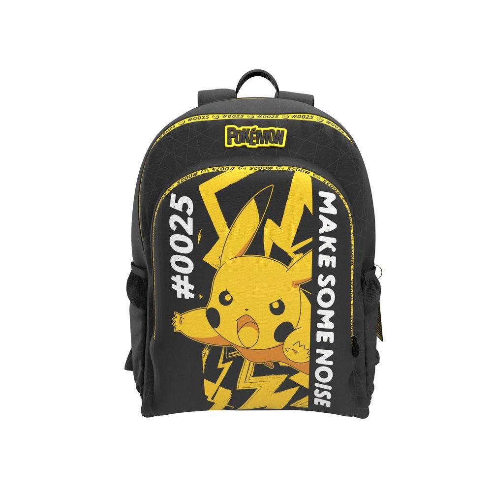 Mochila escolar Twilight Champions Pikachu Pokémon CYP