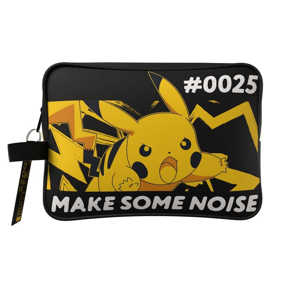 Neceser Twilight Champions Pikachu Pokémon CYP