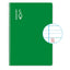 Bloc A4 40 hojas Montessori pauta 5 Escolofi (pack 5)