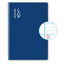 Bloc A4 40 hojas Montessori pauta 5 Escolofi, pack 5