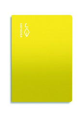 Bloc Espiral A4 Liso 90g | Escolofi | Cartón | Formato A4 | Pack 10 Unidades