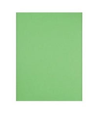 SUBCARPETA FOLIO ELBA 250GR HENDIDURAS VERDE INTENSO | 8 UNIDADES | (GIO)