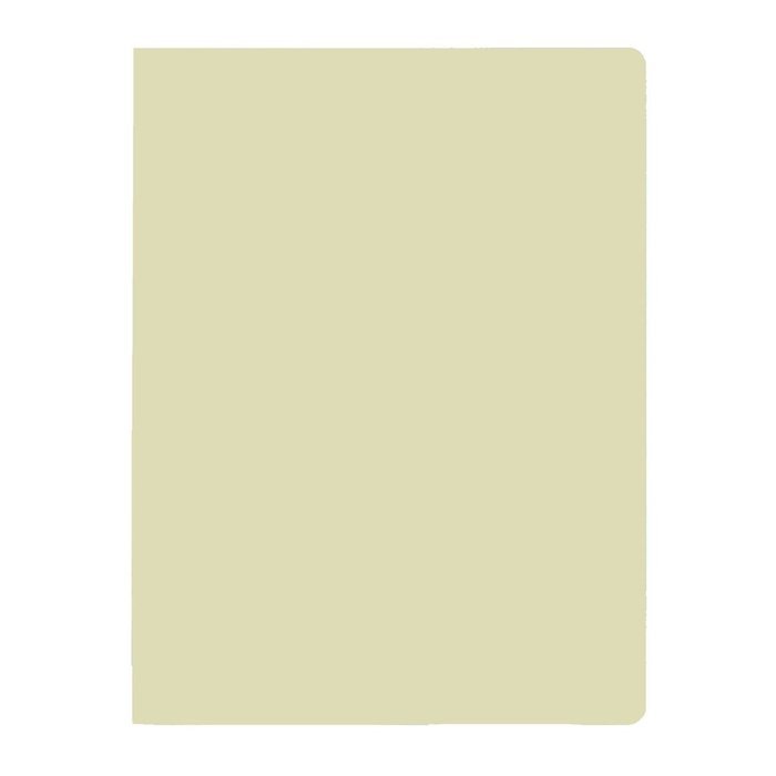 SUBCARPETA A4 180GR AMARILLO | 50 UNIDADES | (GIO) Imagen principal del producto