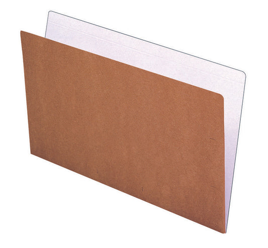 SUBCARPETA Fº KRAFT 240GR ELBA BICOLOR | 50 UNIDADES | (GIO)