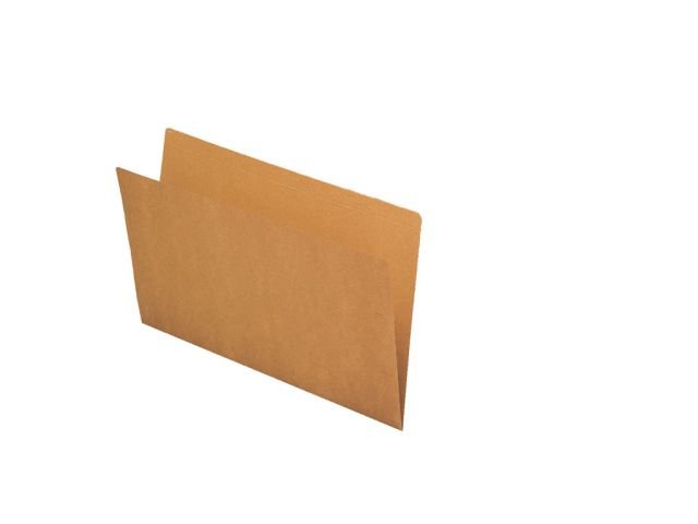 SUBCARPETA KRAFT A4 170GR ECO | 50 UNIDADES | (FADE)