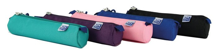 PORTATODO OXFORD TEENS REDONDO PEQUEÑO STD | OXFORD Imagen principal del producto