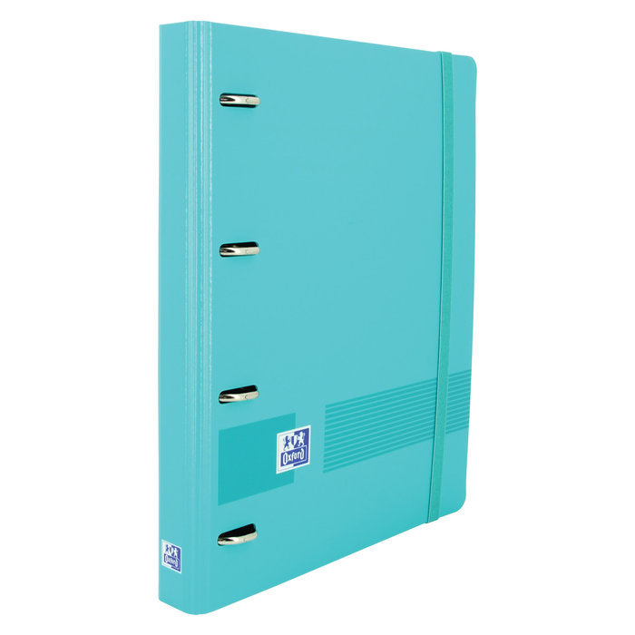 CARPEBLOC POLYFOAM LIVE&GO A4+ RECAMBIO 5MM AQUA | 1 UNIDADES | (OXFORD) Imagen secundaria del producto