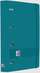 CARPEBLOC POLYFOAM LIVE&GO A4+ RECAMBIO 5MM AQUA | 1 UNIDADES | (OXFORD)