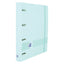 CARPEBLOC POLYFOAM LIVE&GO A4+ RECAMBIO 5X5 AZUL PASTEL | 1 UNIDADES | (OXFORD)