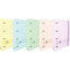 CARPEBLOC POLYFOAM LIVE&GO A4+ RECAMBIO HORIZONTAL PASTEL | 1 UNIDADES | (OXFORD)