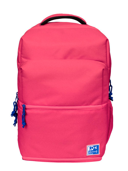Mochila Oxford Sandía con Lunchbox 13 Compartimentos Imagen principal del producto