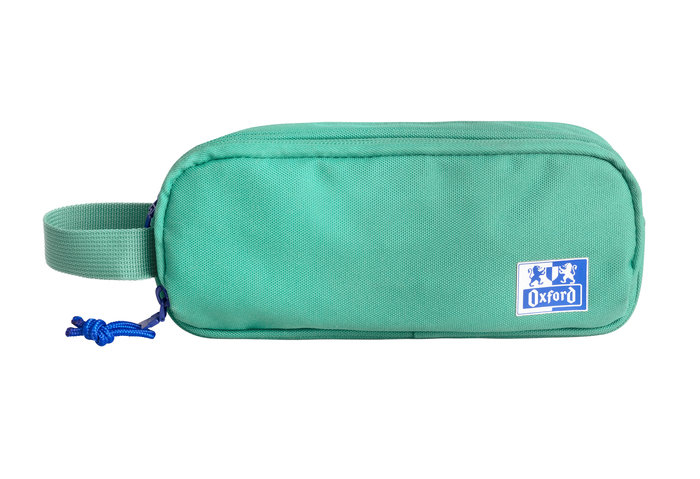 Portatodo triple b-smart 9,5x22,5x8cm color ice mint